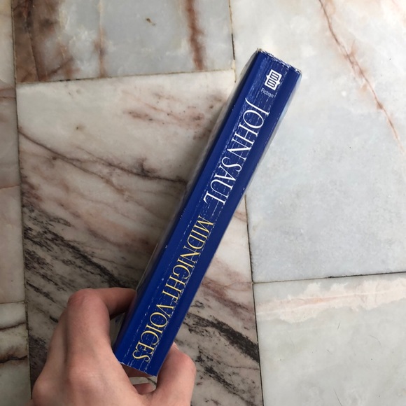 ☀️ Midnight Voices | The Third Victim book bundle - Picture 4 of 7